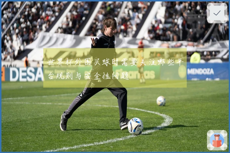 世界杯外围买球时需要关注哪些平台规则与安全性问题