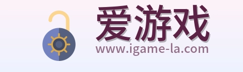 爱游戏 Logo
